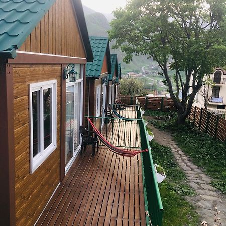 Greenhill Kazbegi Ngoại thất bức ảnh