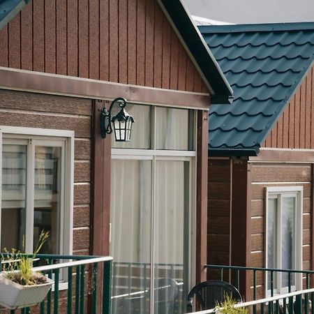 Greenhill Kazbegi Ngoại thất bức ảnh