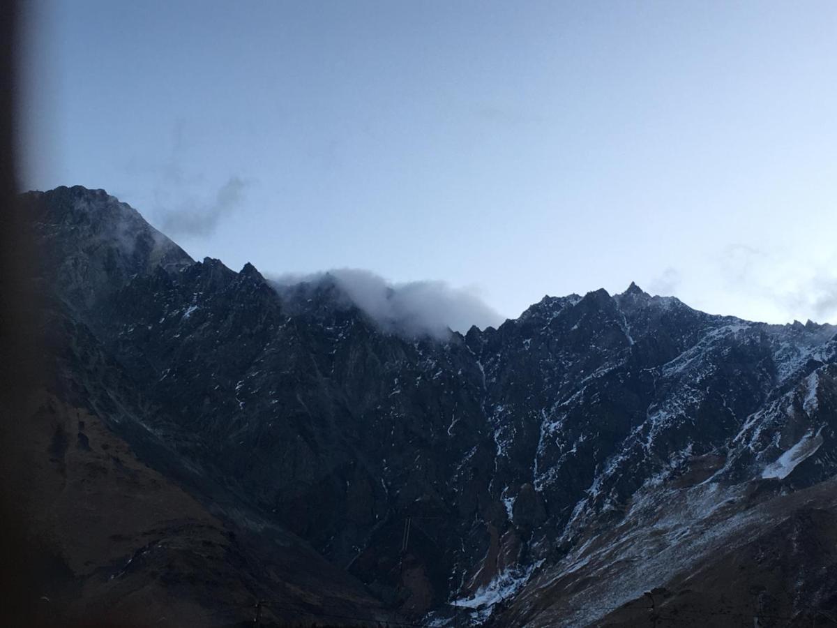 Greenhill Kazbegi Ngoại thất bức ảnh