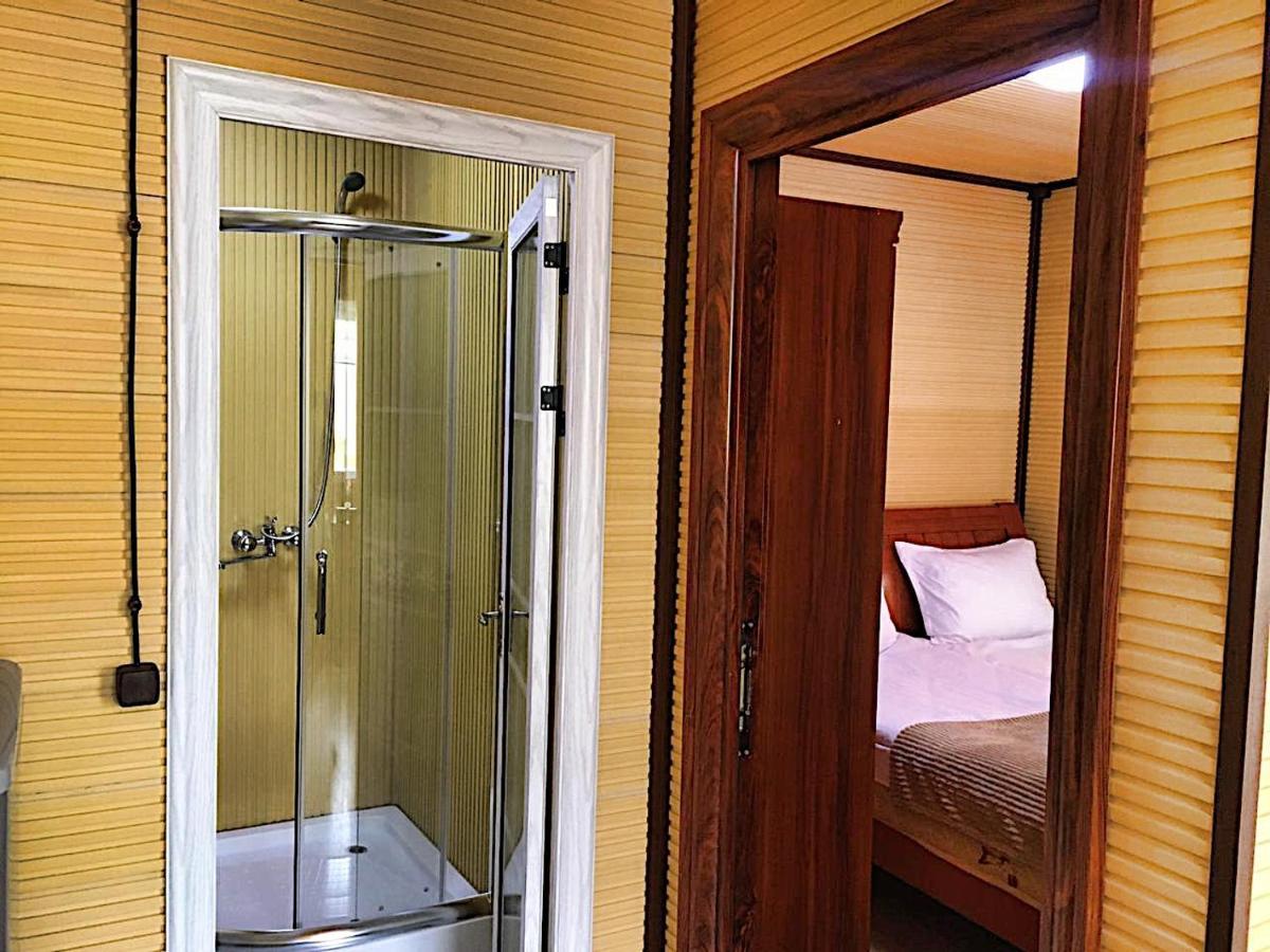 Greenhill Kazbegi Ngoại thất bức ảnh