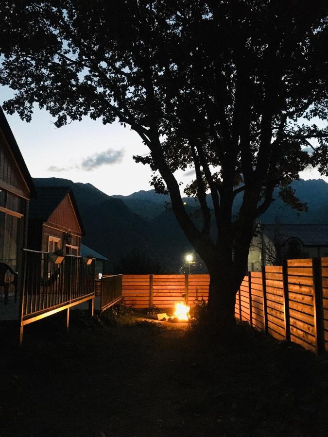 Greenhill Kazbegi Ngoại thất bức ảnh