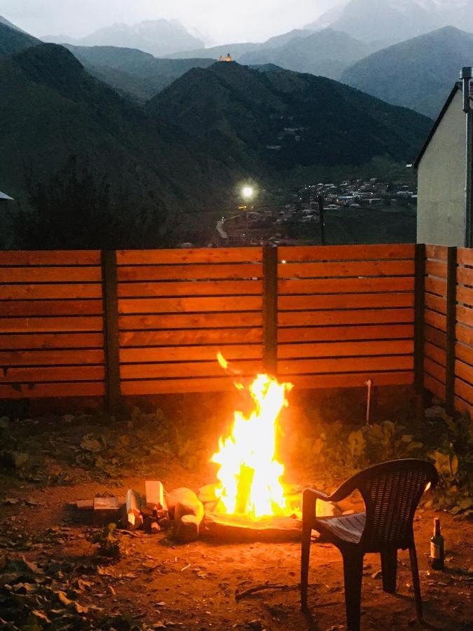 Greenhill Kazbegi Ngoại thất bức ảnh