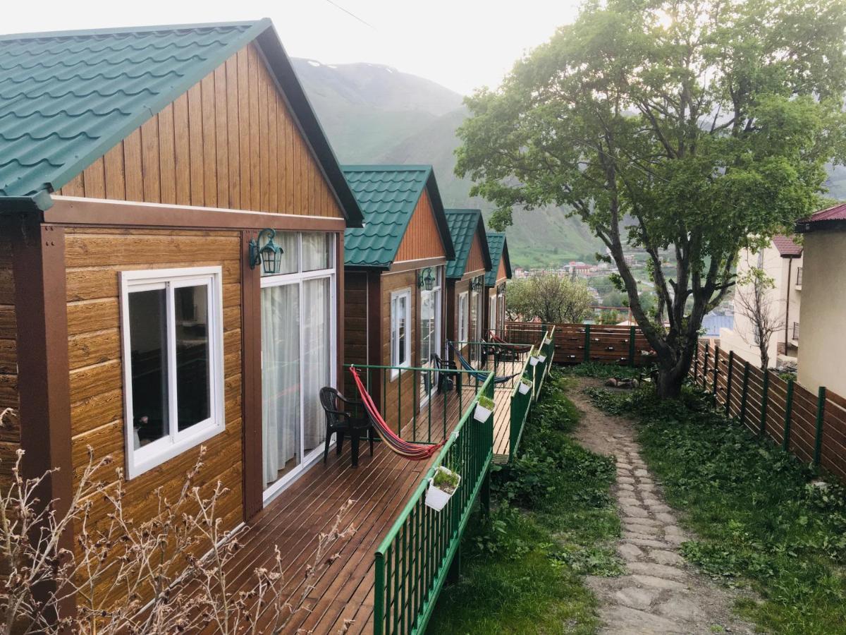 Greenhill Kazbegi Ngoại thất bức ảnh