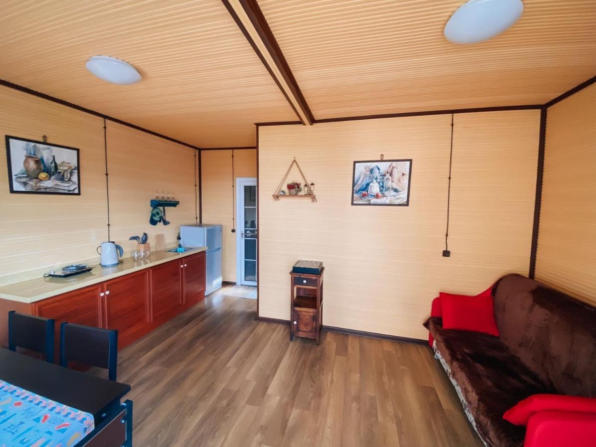 Greenhill Kazbegi Ngoại thất bức ảnh