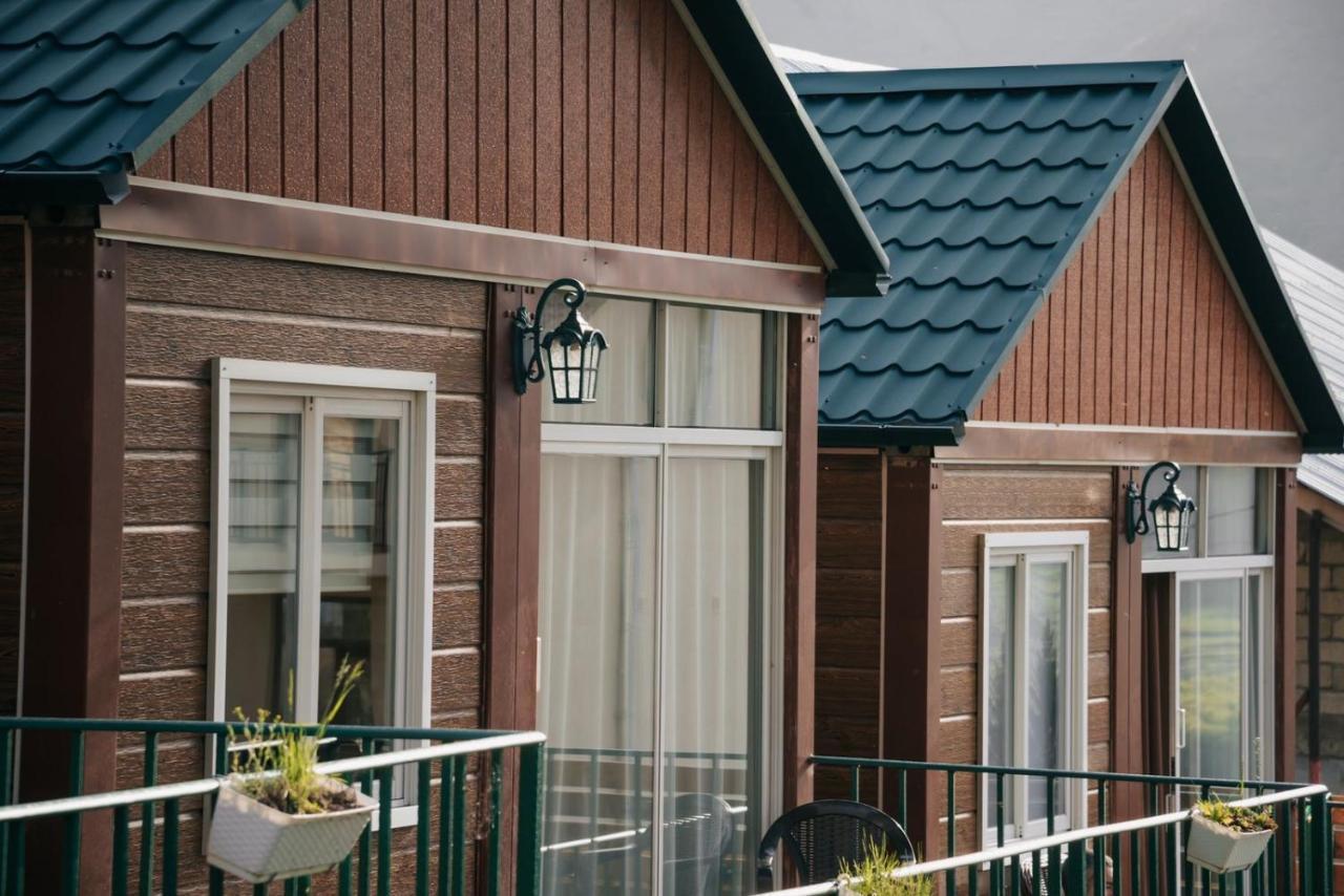Greenhill Kazbegi Ngoại thất bức ảnh