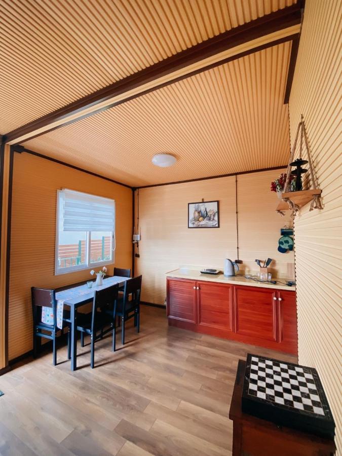 Greenhill Kazbegi Ngoại thất bức ảnh