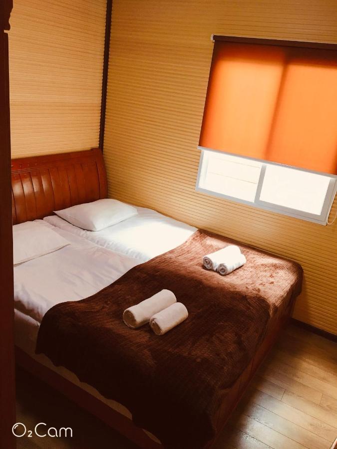 Greenhill Kazbegi Ngoại thất bức ảnh