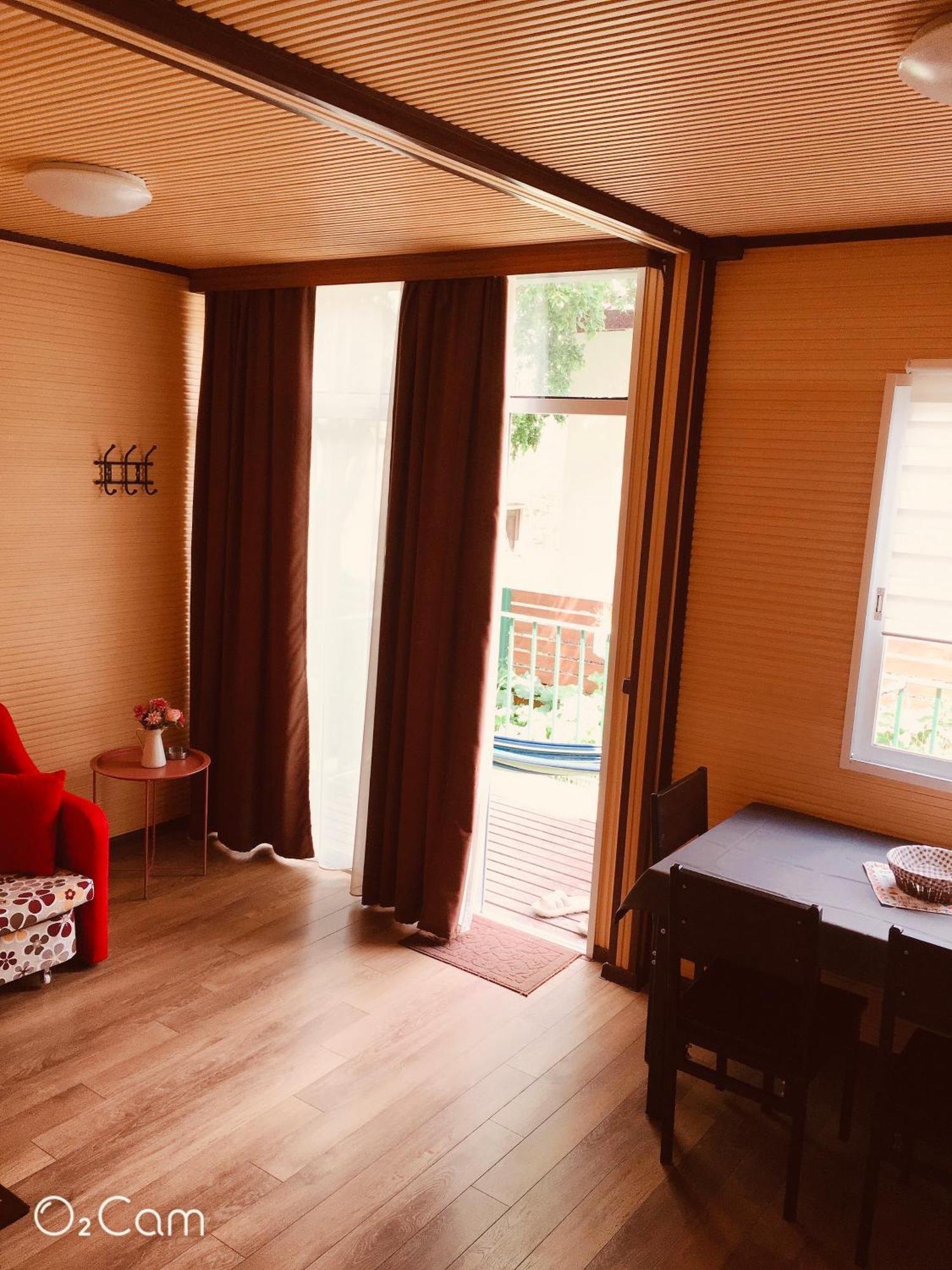 Greenhill Kazbegi Ngoại thất bức ảnh