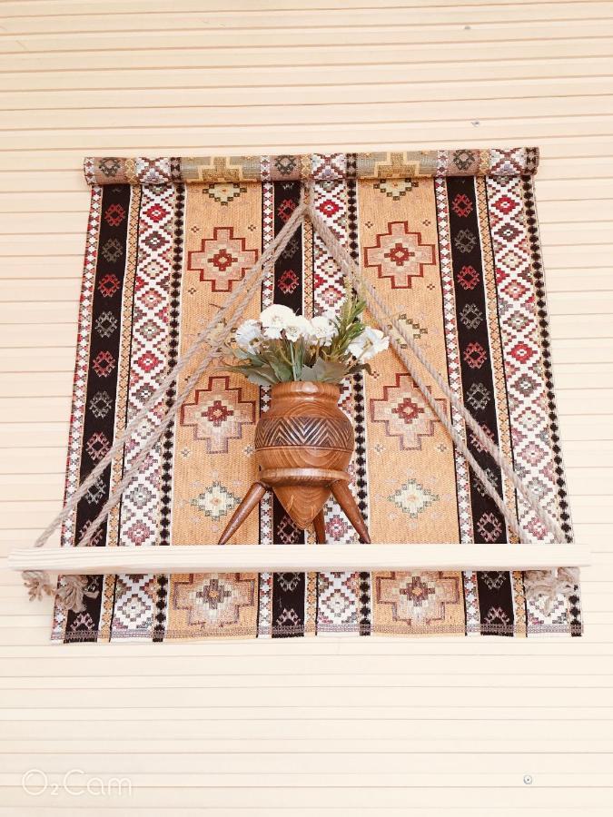 Greenhill Kazbegi Ngoại thất bức ảnh