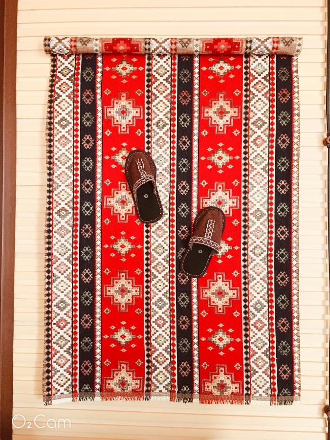 Greenhill Kazbegi Ngoại thất bức ảnh