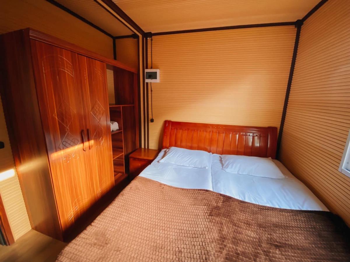 Greenhill Kazbegi Ngoại thất bức ảnh